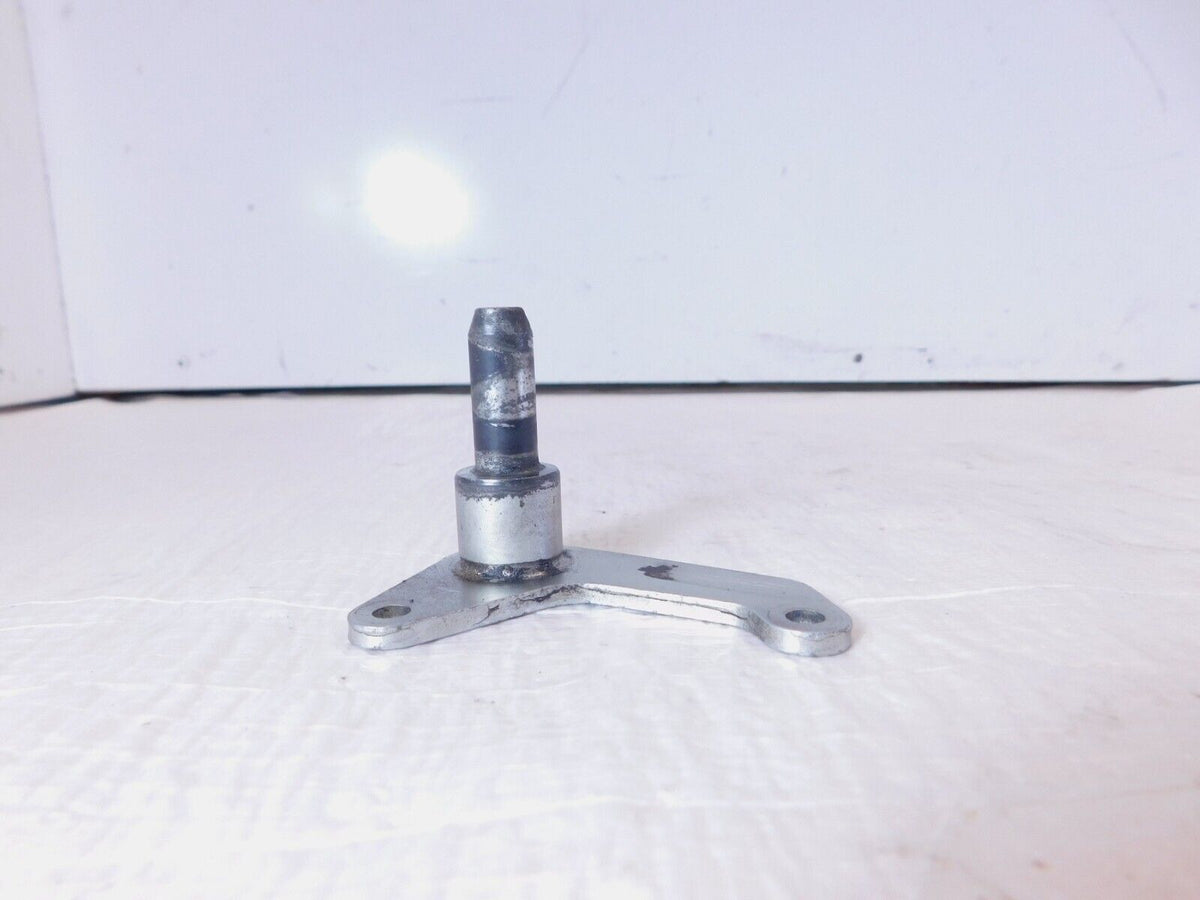 BMW HP2 R900RT R1200R R1200RT Exhaust Muffler Pipe Manifold Bracket Clamp Mount - C3 Cycle