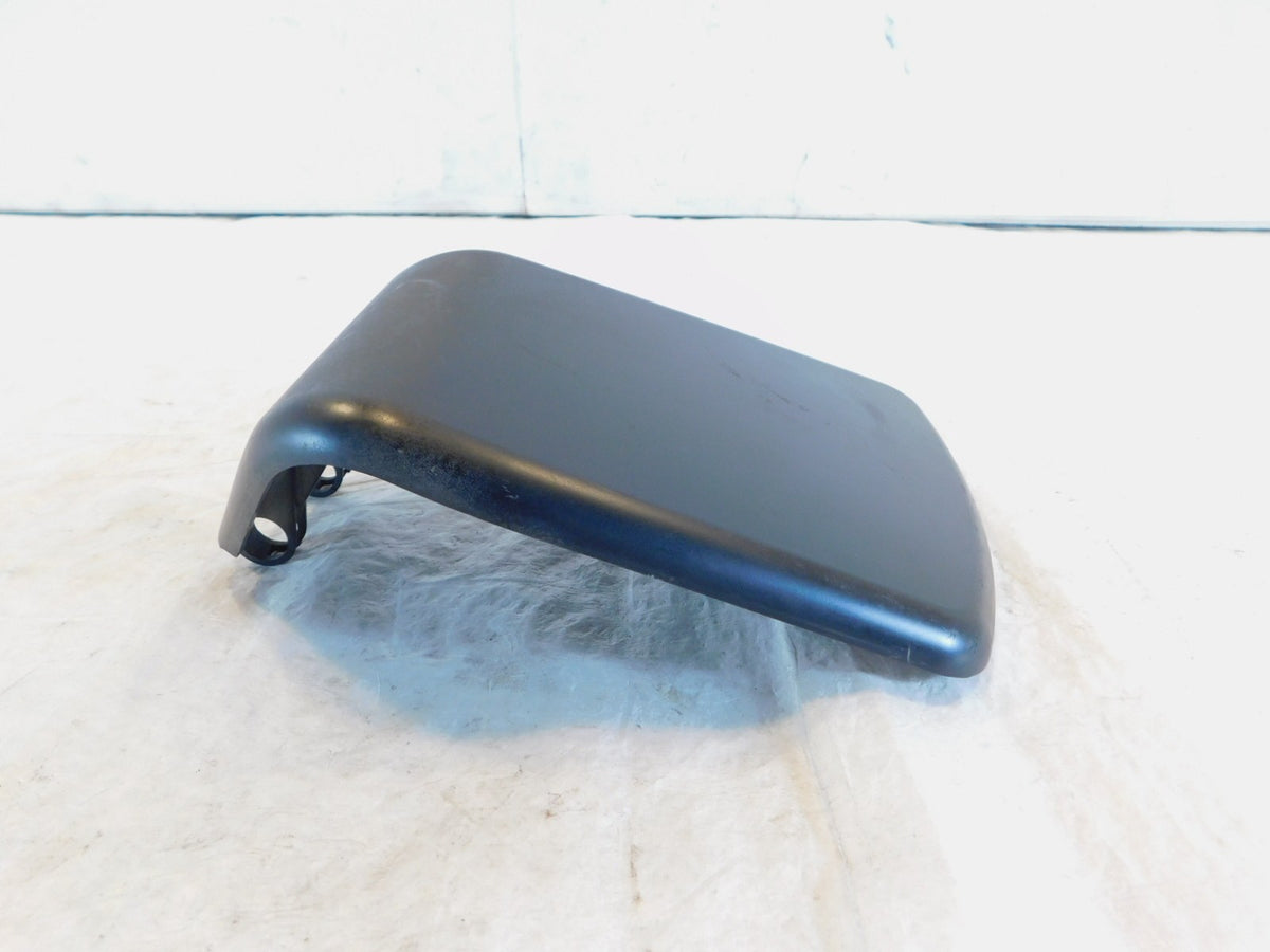 Harley Davidson Touring Road Glide Right Inner Fairing Storage Glove Box Lid - C3 Cycle