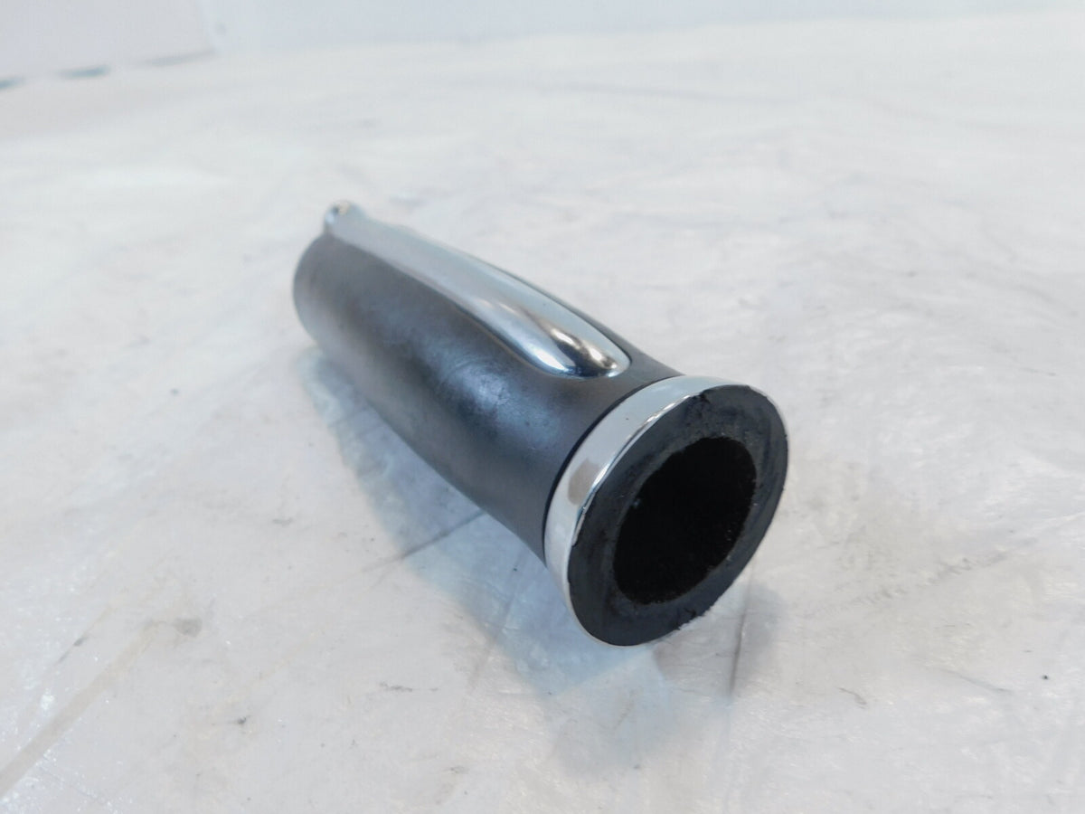 Harley Davidson Touring Dyna Sportster & Softail Left Handlebar Hand Grip - C3 Cycle