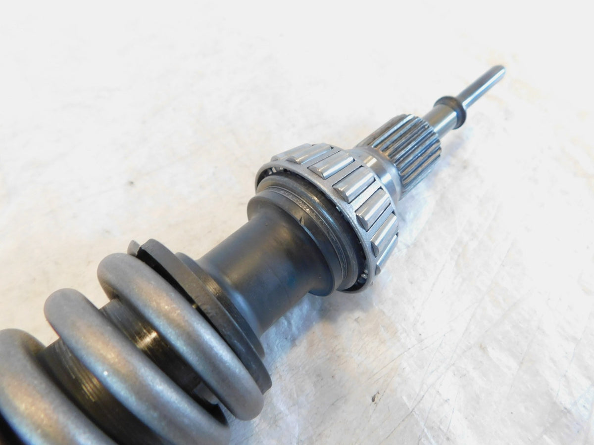 BMW K75C & K75S K1100RS & K1100LT K100RS & K100RT Transmission Input Drive Shaft - C3 Cycle