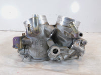 Aprilia RSV1000R & RSV1000 Tuono 1000 1000R Engine Air Fuel Intake Throttle Body - C3 Cycle