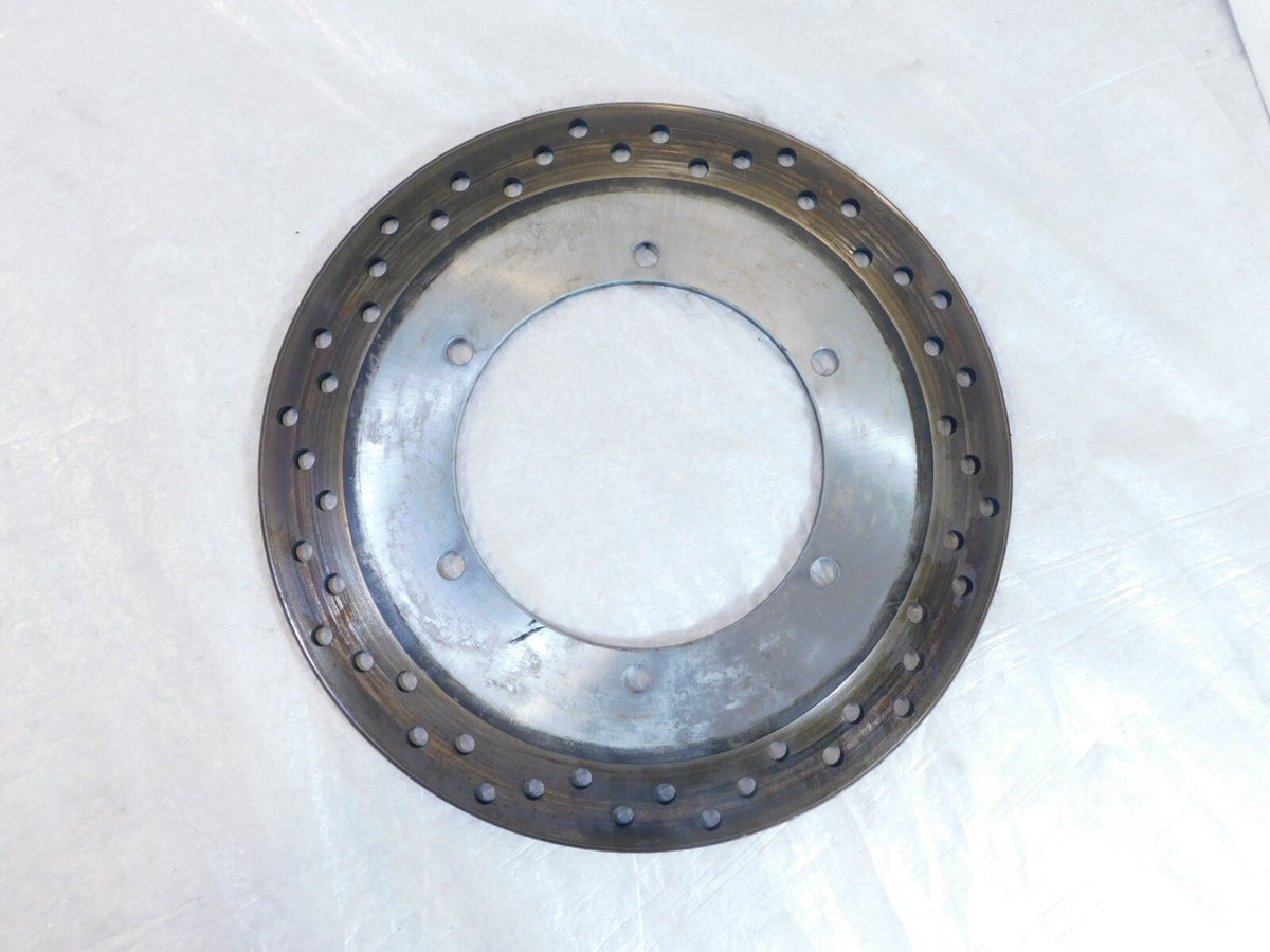 Honda VTX1300C VTX1300R VTX1300S OEM Rear Back Wheel Rim Disc Brake Rotor - C3 Cycle
