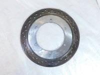 Honda VTX1300C VTX1300R VTX1300S OEM Rear Back Wheel Rim Disc Brake Rotor - C3 Cycle