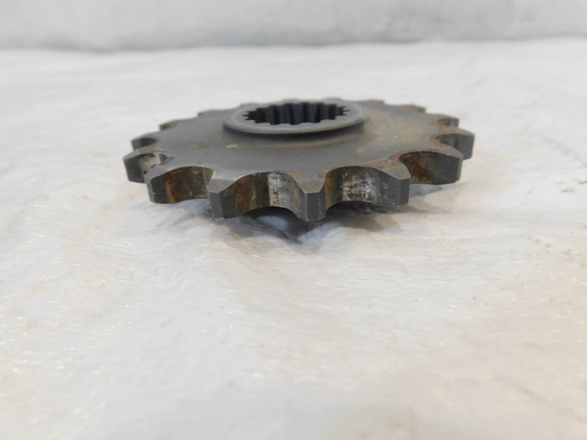 Aprilia RSV 1000 Mille RSV1000R Caponord & Futura Transmission Output Sprocket - C3 Cycle