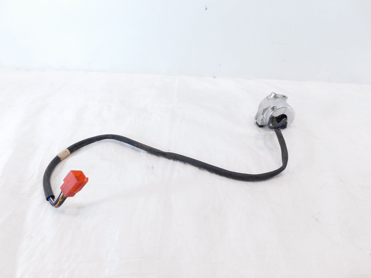 Honda VTX1300 VTX1300R VTX1300S VTX1300T Right Handlebar Start/Stop Kill Switch - C3 Cycle