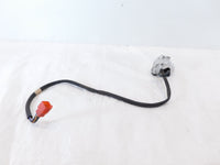 Honda VTX1300 VTX1300R VTX1300S VTX1300T Right Handlebar Start/Stop Kill Switch - C3 Cycle