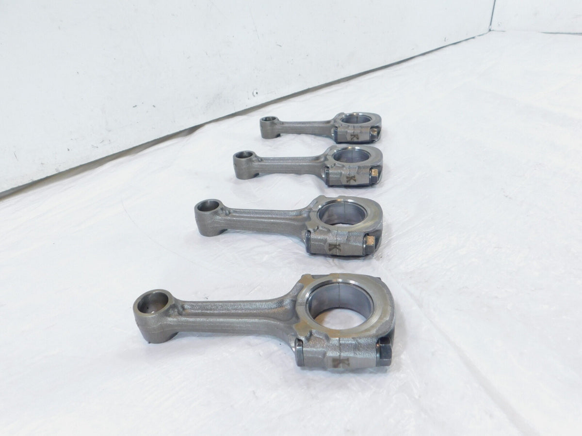 Kawasaki Concours & Ninja 1000 1000R Engine Crankshaft Piston Connecting Rods