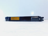1985-1986 Honda VT1100 VT1100C Shadow 1100 Engine Cooling Radiator Cover Shroud - C3 Cycle