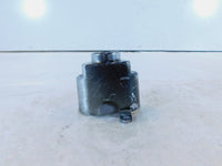 95-07 Honda Shadow VT600 VT1100 1100 ACE & Sabre Chrome Ignition Switch Cover