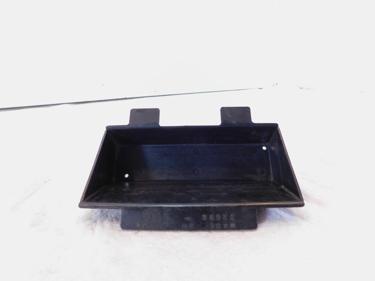 1988-2007 Kawasaki EX250 Ninja 250 250R Tool Case Storage Container 32098-1076 - C3 Cycle