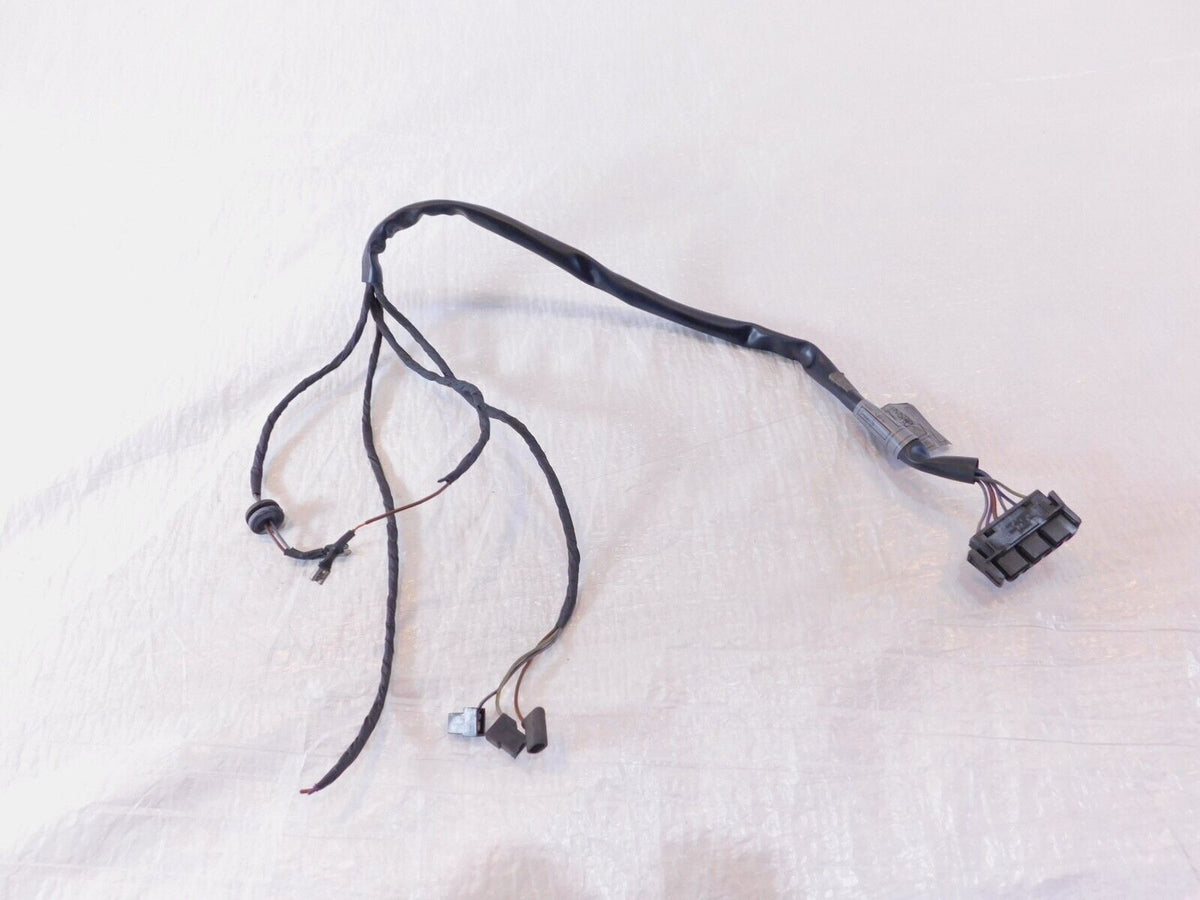 98-04 BMW K1200GT K1200RS K1200 GT RS Rear Tail Part Wiring Harness Subharness - C3 Cycle