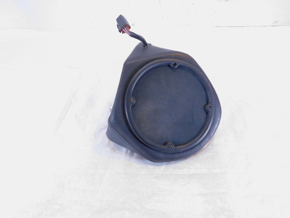 Harley Davidson Electra Glide Ultra Classic Tour Pak Right Rear Speaker & Box - C3 Cycle