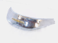 1988-1994 Honda Goldwing GL 1500 GL1500 Front Windshield Screen Chrome Garnish - C3 Cycle