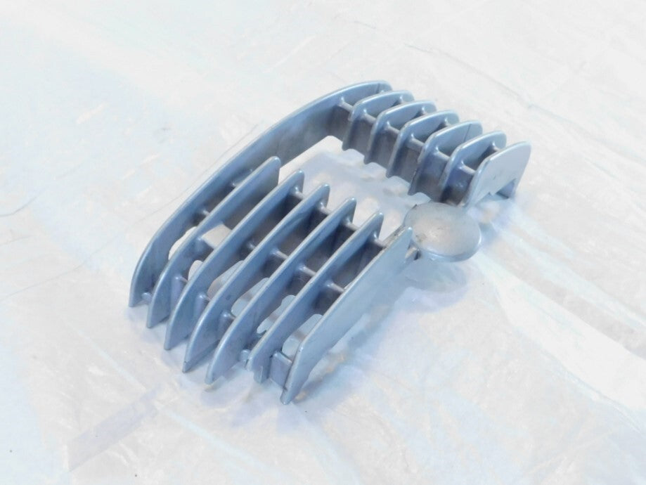 Honda VT1100 VT1100C Spirit Shadow 1100 Rear Right Cylinder Head Cover Grills - C3 Cycle