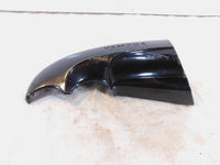 1985-1989 Yamaha V-Max VMX12 VMX1200 Black Rear Right Side Fairing Cowling Cover - C3 Cycle