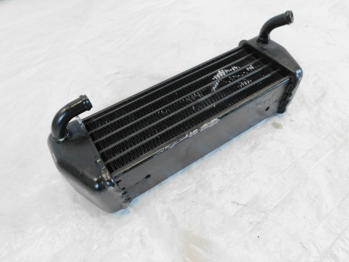2005 2006 2007 2008 2009 BMW K1200GT GT Engine Motor Oil Cooler - 17217691857 - C3 Cycle