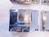 Harley Davidson Twin Cam Touring Dyna Softail Cylinder Head Rocker Box Housings - C3 Cycle