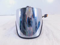 Harley Electra Glide Ultra Classic 100th Anniversary Fuel Tank Center Console - C3 Cycle