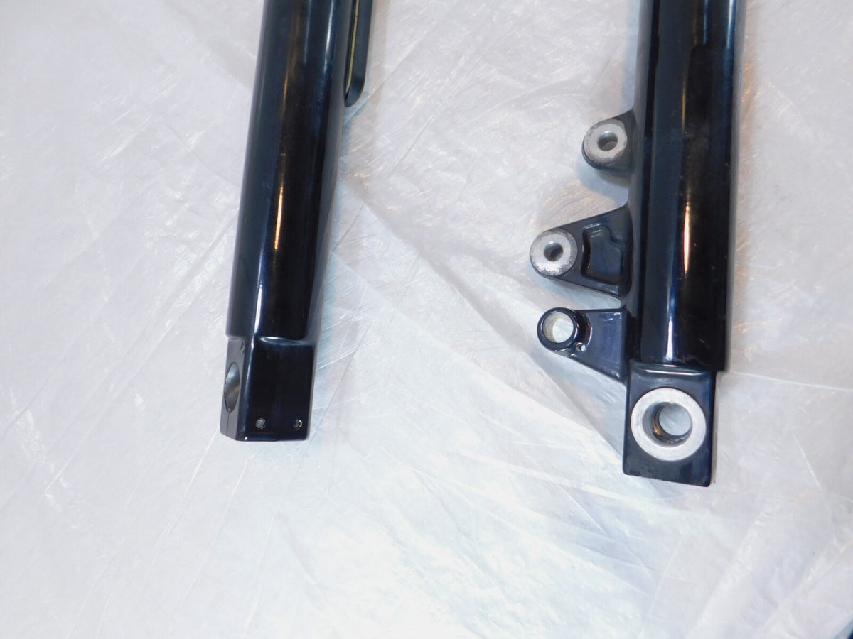 Moto Guzzi Special 750 850 V7 III Front Left/Right Suspension Fork Leg Tubes - C3 Cycle