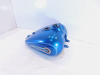 1995 & 1996 Harley Davidson Road King Tour & Electra Glide Fuel Gas Petrol Tank - C3 Cycle