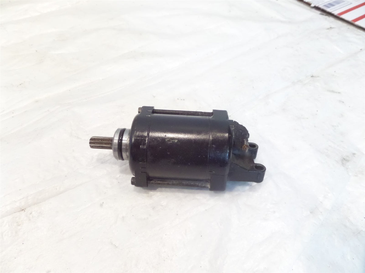 2015 & 2016 Yamaha FZ-07 FZ07 FZ 07 Engine Starter Motor - Untested for Parts - C3 Cycle