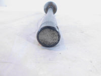 Kawasaki Vulcan 88 500 750 1500A 454LTD EN450 EN500 Front Wheel Axle Bolt Shaft - C3 Cycle