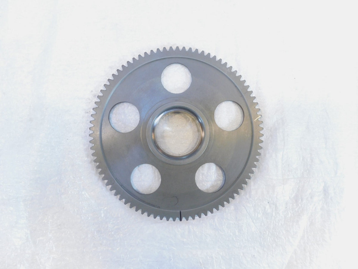 Harley Davidson V-Rod VRod Street & Night Rod Starter Motor Drive Clutch Gear - C3 Cycle