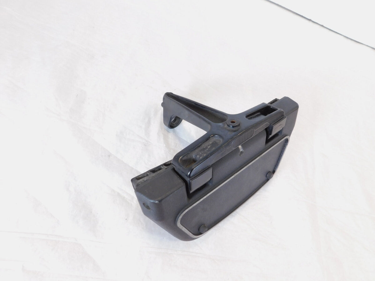 Harley Davidson Road King Electra Glide Left Right Passenger Footrest Footboard - C3 Cycle