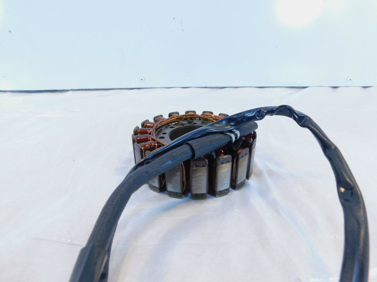 2008 Buell 1125 1125R & 1125CR Alternator Generator Stator Coil Y0442.1AMA - C3 Cycle