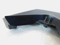 Honda CB300F CBR300R Black Center Rear Back Tail Fairing Cover Trim Cowl Cowling - C3 Cycle