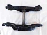 1985-1994 Harley Davidson Tour Glide FLT Classic Front Fork Triple Tree Brackets - C3 Cycle