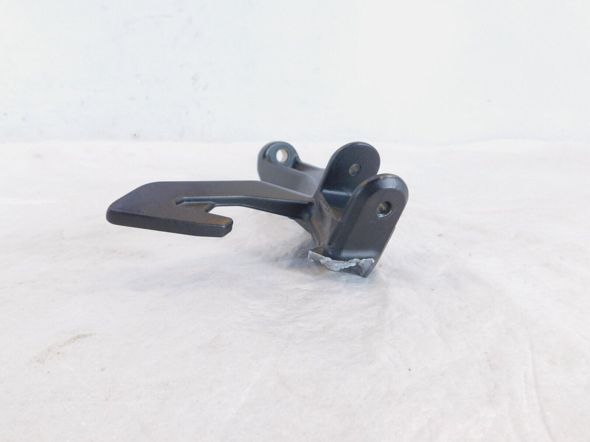 Kawasaki Ninja 400 EX400 Z400 ER400 Rear Right Side Passenger Footpeg Bracket - C3 Cycle