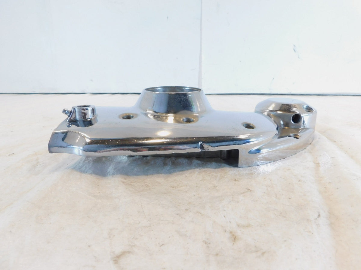 Harley Davidson Ironhead Sportster 900 1000 Right Engine Camshaft Cam Gear Cover - C3 Cycle