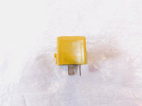 BMW K1200LT R1100 R1100RT R1150 R1150R R1200C Golden Brown Connection Plug Relay - C3 Cycle