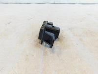 Harley Davidson Road Tri Street & Electra Glide Inner Fairing Switch Cover Plug - C3 Cycle
