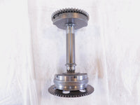 Kawasaki VN1500 Vulcan 1500 1600 Engine Motor Crankshaft Crank Shaft Balancer