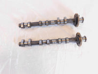 Triumph Speed Triple & Tiger 1050 Sprint Cylinder Head Intake Exhaust Cam Shafts - C3 Cycle