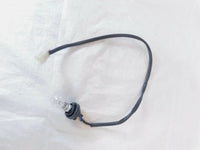 Yamaha Majesty 400 YP400 OEM Front Left Turn Signal Indicator Light Bulb Harness - C3 Cycle