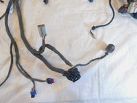 2020-2021 Can-Am Spyder F3 F3-T SE6 Main Electrical Wiring Cable Wire Harness - C3 Cycle