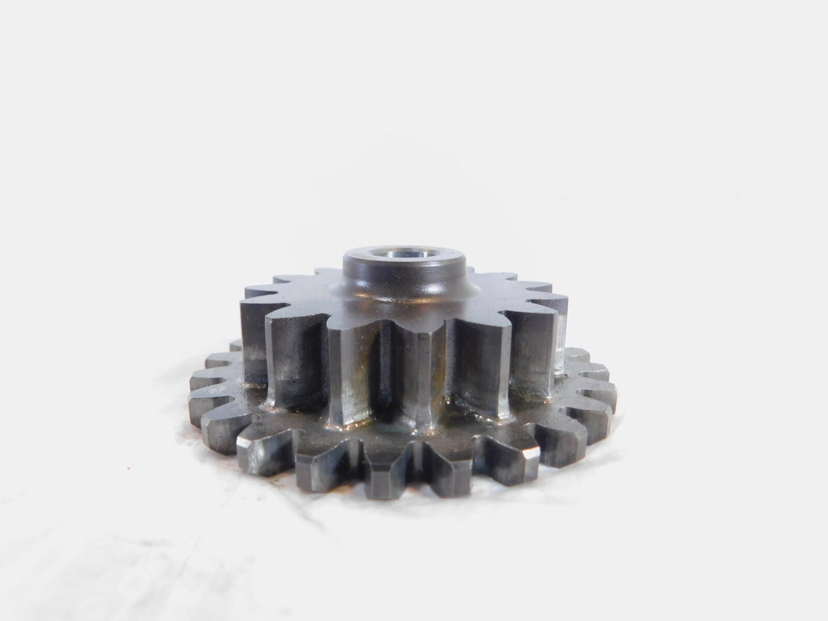 Honda CB650 CBR650 CBR650F CBR650R 650 Engine Motor Starter Reduction Idle Gear - C3 Cycle