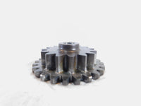 Honda CB650 CBR650 CBR650F CBR650R 650 Engine Motor Starter Reduction Idle Gear - C3 Cycle