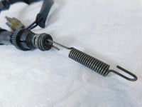 Honda VT600 Shadow 600 VLX Deluxe Rear Brake Pedal Tail Light Lamp Stop Switch - C3 Cycle
