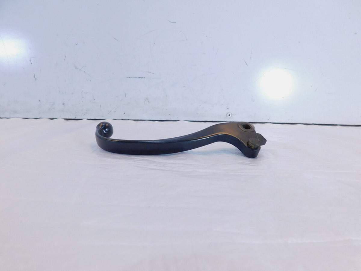 Honda GL1500A GL1500SE Goldwing Black Front Left Clutch Master Cylinder Lever - C3 Cycle