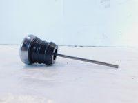 1983-1995 Harley Davidson Sportster 883 1000 1100 & 1200 Oil Tank Bag Dipstick - C3 Cycle