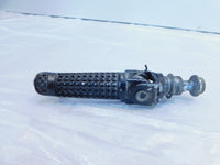 Suzuki GSXR600 GSXR750 GSXR1000 Right Foot Rest Peg Footrest Footpeg & Mount - C3 Cycle