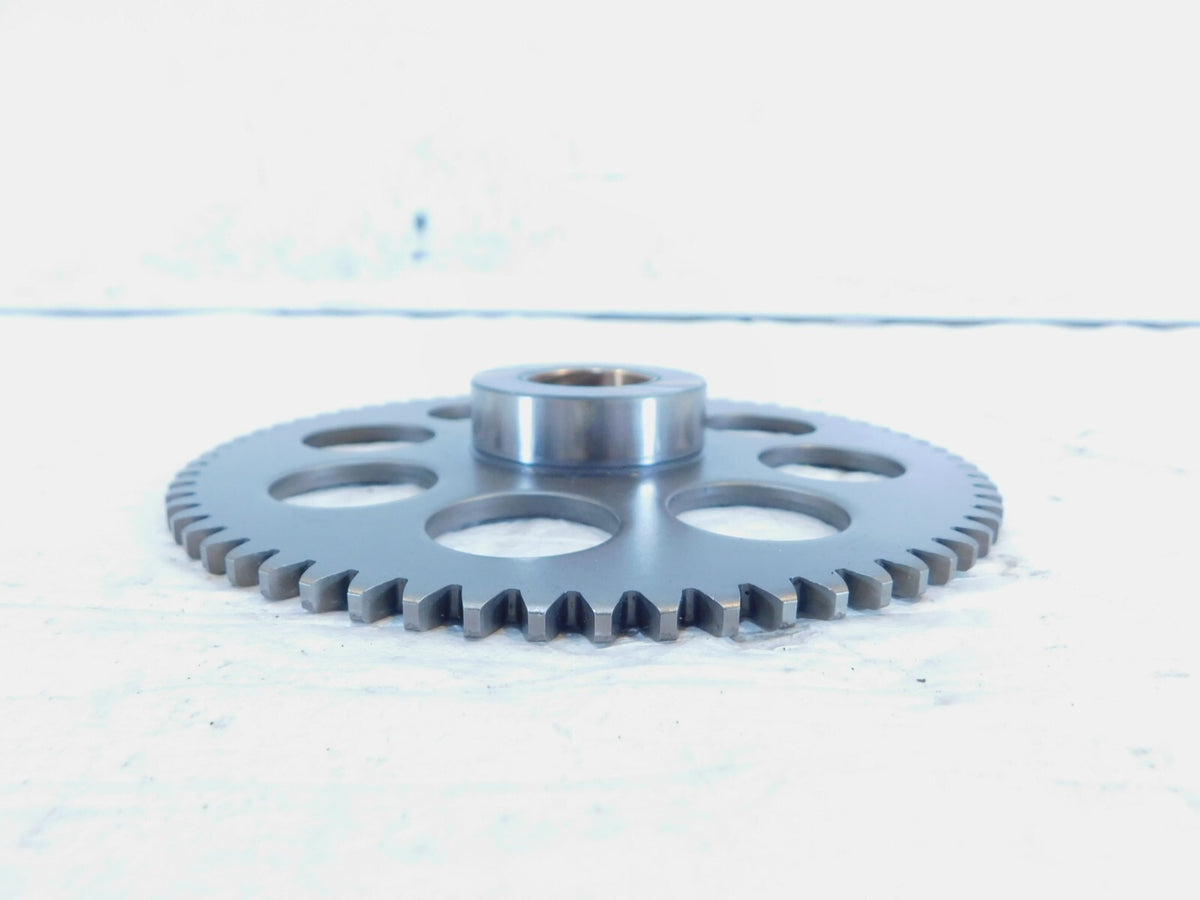 1983-1996 Yamaha XV500 Virago 535 XV535 Magneto Stator Rotor Starter Clutch Gear - C3 Cycle