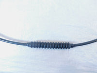 Harley Davidson Dyna Low Rider Switchback & Super Glide Custom Clutch Cable Line