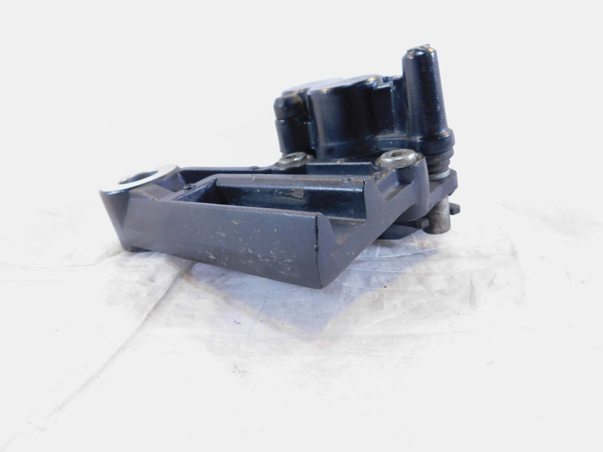 2013-2017 Kawasaki Ninja EX300 300 Rear Back Brake Caliper & Bracket Mount - C3 Cycle