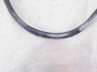 1981-1983 Yamaha Virago750 XV750 Black Starter Motor Relay Cable Wire Lead