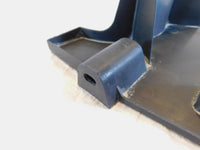 Can-Am Spyder F3-S F3-T Limited LTD STD Front Right Footrest Skid Plate Guard - C3 Cycle